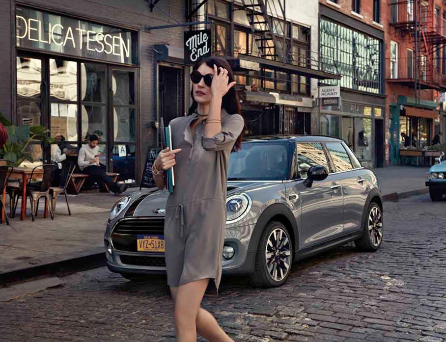MINI-INSURANCE MINI-INSURANCE